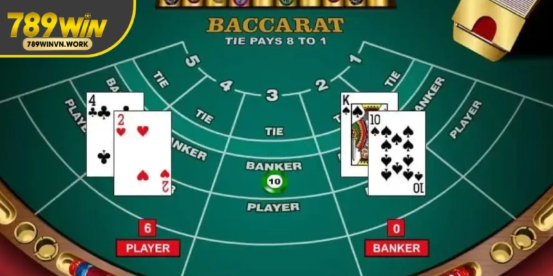 Cửa tie có thưởng hấp dẫn