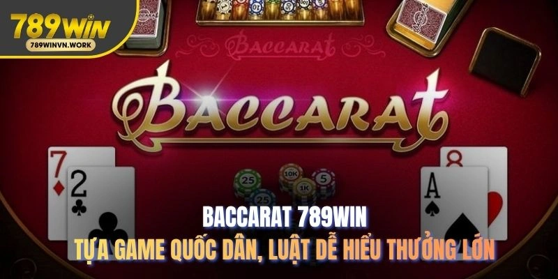 Baccarat