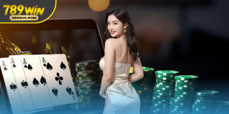 Thuộc lòng các thuật ngữ bộ bài là quan trọng