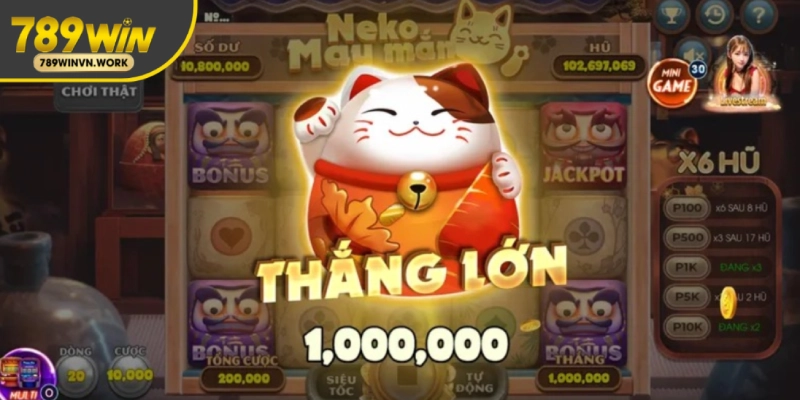 Hiểu cơ chế RTP giúp bạn biết cách chọn game quay hũ