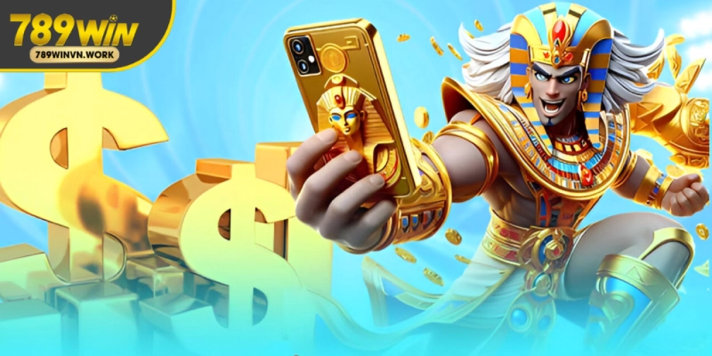 Theo dõi Jackpot căng, thời điểm vàng để vào game