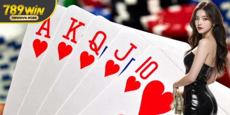 Cách chơi Poker cần hiểu rõ những quy tắc cơ bản nhất