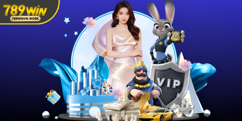 Nền tảng hợp tác cùng các đơn vị igaming uy tín