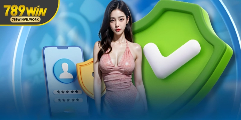 Điều khoản dịch vụ 789Win giới hạn độ tuổi người chơi