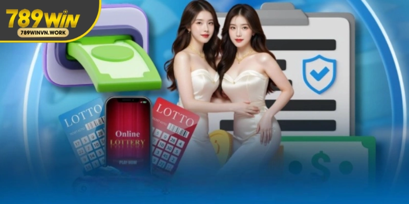 Điều khoản điều kiện quy định rõ cách nhận khuyến mãi 789Win