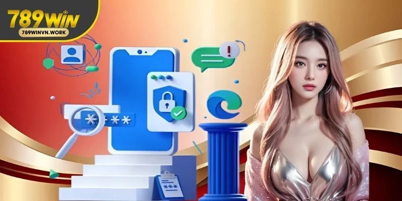 Cấu trúc bảo mật đa tầng giúp 789Win bảo vệ dữ liệu người chơi