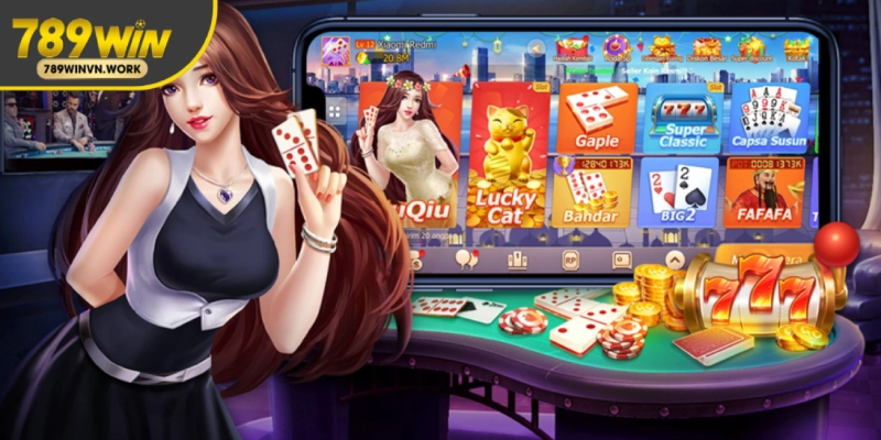 Cách chơi tiến lên phải có chiến thuật để thắng