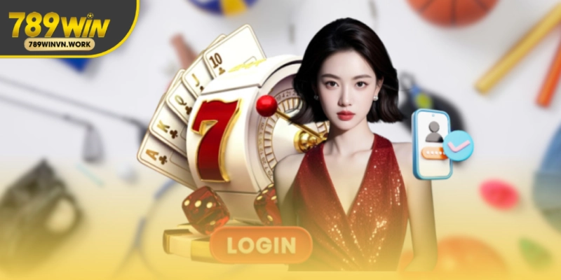 Chuẩn bị thông tin và thiết bị trước khi đăng ký 789Win