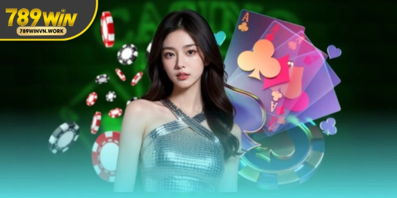 Mậu Binh - Game bài trí tuệ dành cho người thích tính toán