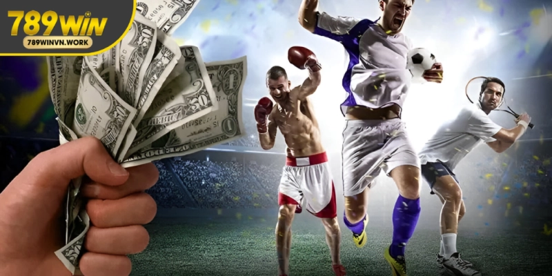 Cửa hòa kèo 1x2 có mức thưởng rất cao