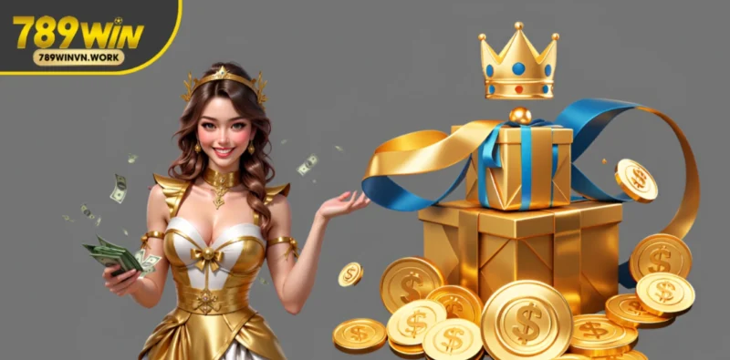 Liên hệ 789WIN nếu cần hỗ trợ trong quá trình gửi tiền