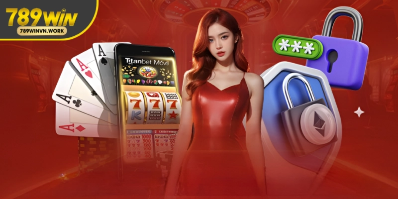 Dữ liệu người chơi 789Win được dùng đúng mục đích, không chia sẻ