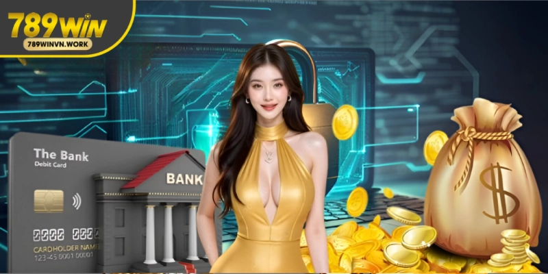 Tuân thủ đúng quy định để rút tiền 789Win thành công