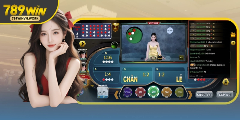 Tải game xóc đĩa miễn phí, chơi thật thưởng thật