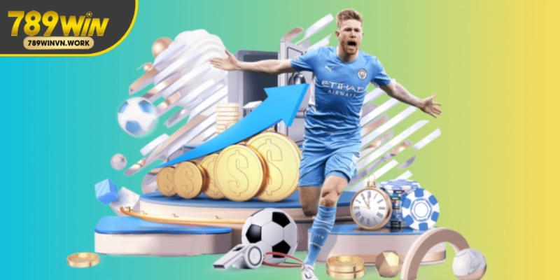 Hơn 10.000 trận đấu lớn nhỏ cập nhật mỗi ngày