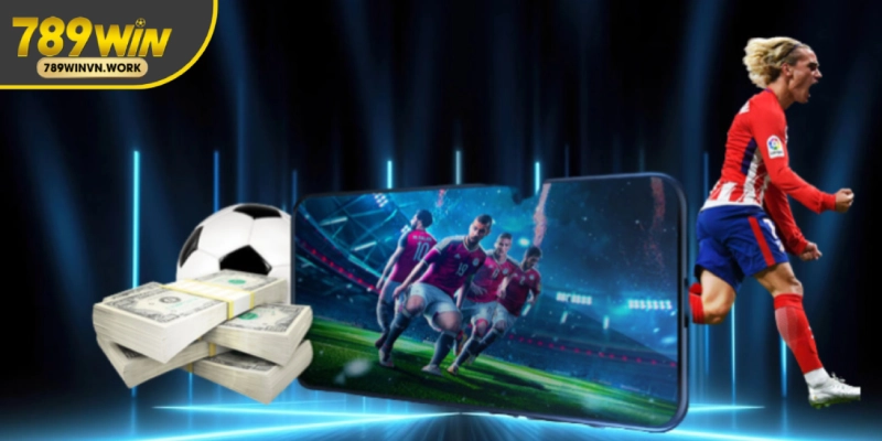 Các tỷ lệ kèo cập nhập liên tục 24/7 và chuẩn xác