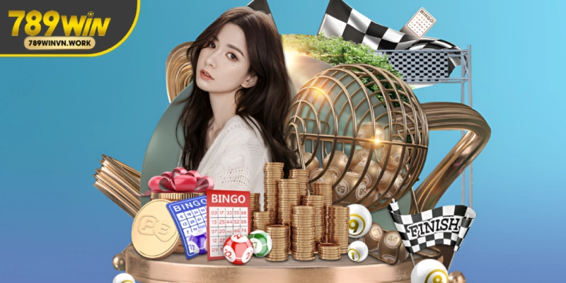 Nhiều loại cược khi tham gia quay số đổi thưởng online