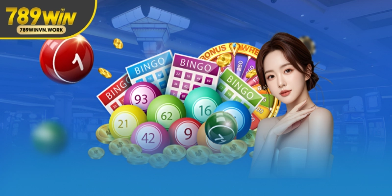 Sảnh TP được các anh em yêu thích nhất tại 789win